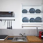 Mykonos Home Delphini