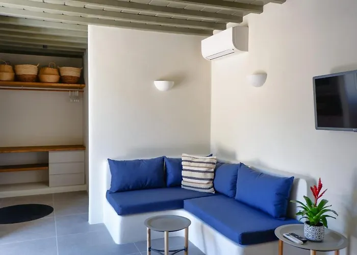 Mykonos Home Delphini