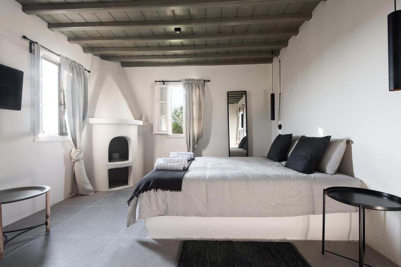 Ferienhaus Mykonos Delphini *